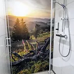 Hotel Mountain View Willingen, Bw Signature Collection