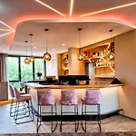Hotel Mountain View Willingen, Bw Signature Collection Willingen (Upland)