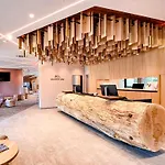 Hotel Mountain View Willingen, Bw Signature Collection 4*