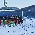 Mountain View Willingen, Bw Signature Collection Hotel Willingen (Upland)