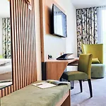 Mountain View Willingen, Bw Signature Collection 4* Willingen (Upland)