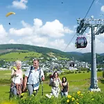 Hotel Mountain View Willingen, Bw Signature Collection Willingen (Upland)