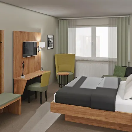 Hotel Mountain View Willingen, Bw Signature Collection Willingen (Upland)