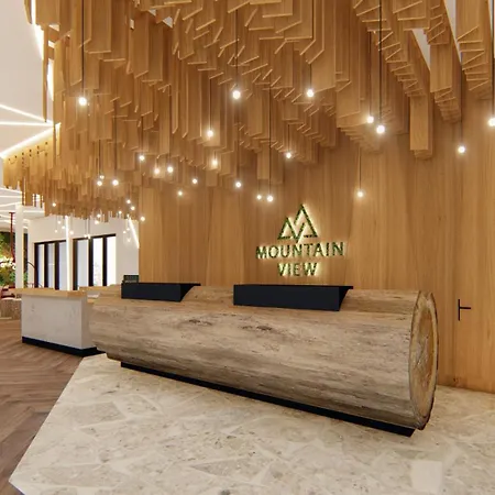 Mountain View Willingen, Bw Signature Collection Hotel Willingen (Upland)