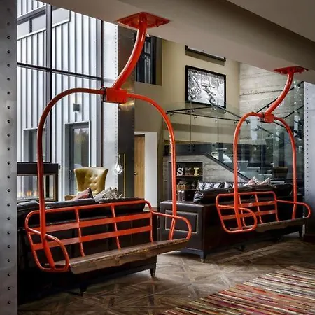 Hotel Mountain View Willingen, Bw Signature Collection *