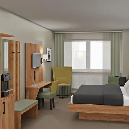 Hotel Mountain View Willingen, Bw Signature Collection *