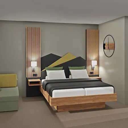 Mountain View Willingen, Bw Signature Collection Hotel