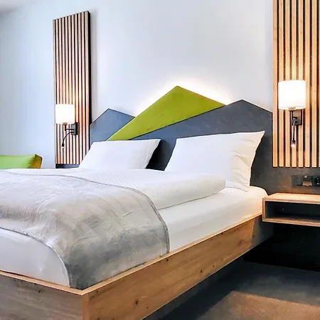 Mountain View Willingen, Bw Signature Collection Отель 4*