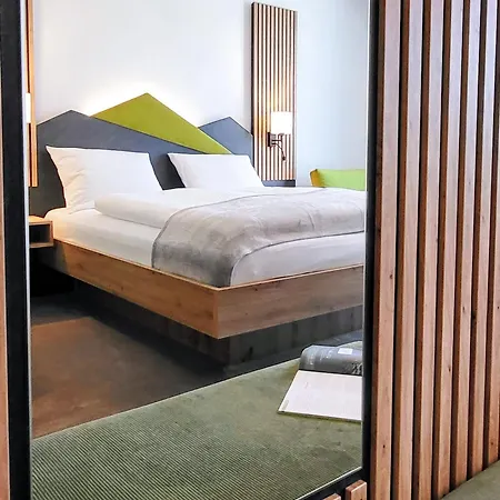 Mountain View Willingen, Bw Signature Collection Hotell