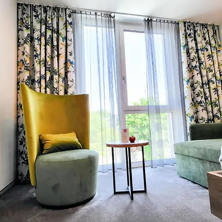 Mountain View Willingen, Bw Signature Collection Отель Виллинген