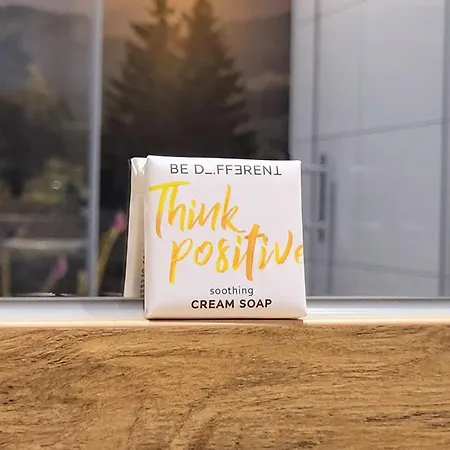 Mountain View Willingen, Bw Signature Collection