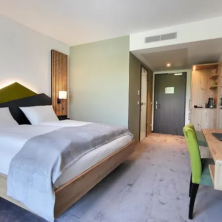 Mountain View Willingen, Bw Signature Collection Hotell Willingen (Upland)