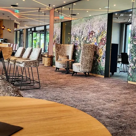 Mountain View Willingen, Bw Signature Collection Hotel 4*