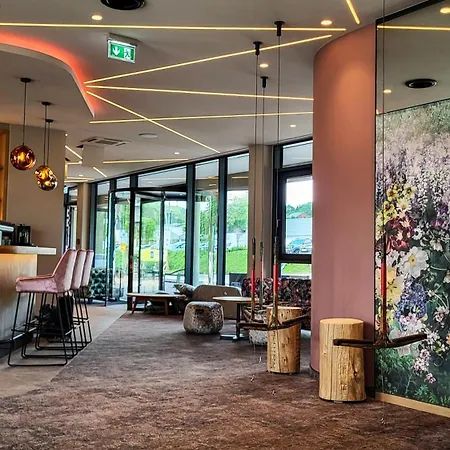 Mountain View Willingen, Bw Signature Collection Hotel