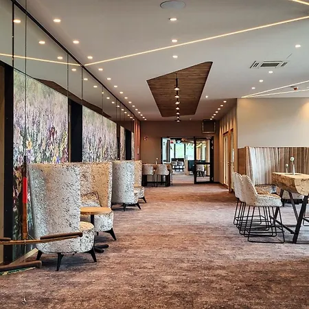 Mountain View Willingen, Bw Signature Collection Отель 4*