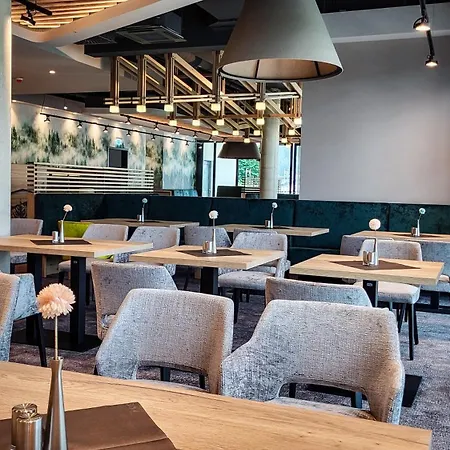 Ξενοδοχείο Mountain View Willingen, Bw Signature Collection