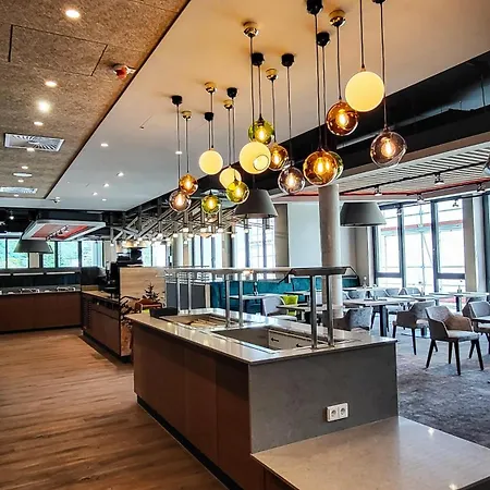 Hotel Mountain View Willingen, Bw Signature Collection Willingen (Upland)