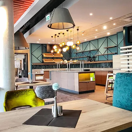 Mountain View Willingen, Bw Signature Collection Hotel Willingen (Upland)