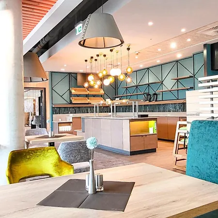 Mountain View Willingen, Bw Signature Collection 4* Willingen (Upland)