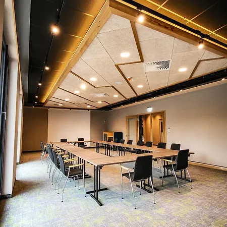 Mountain View Willingen, Bw Signature Collection