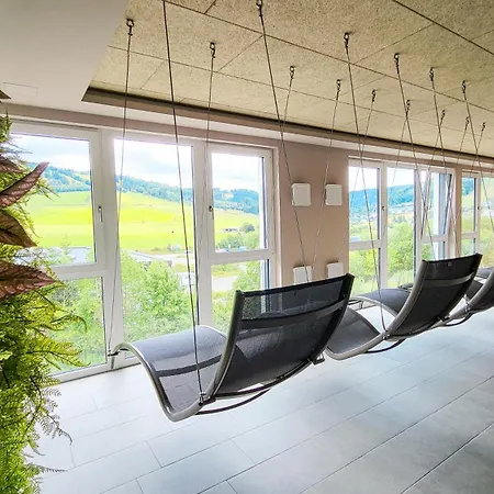 Mountain View Willingen, Bw Signature Collection 4*