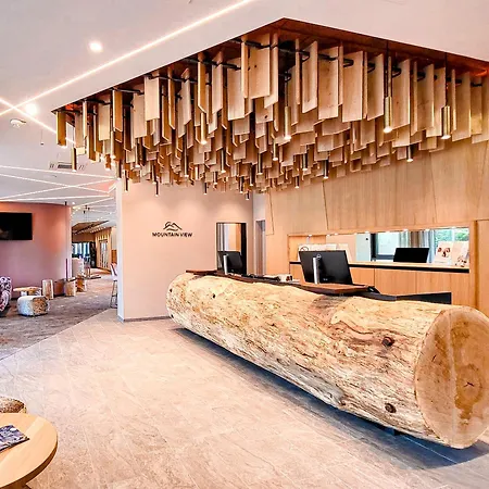 Ξενοδοχείο Mountain View Willingen, Bw Signature Collection 4*