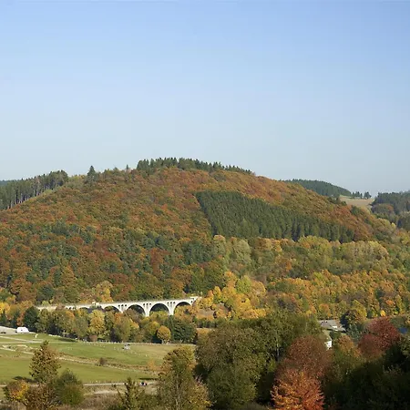 Mountain View Willingen, Bw Signature Collection 4* 빌링겐