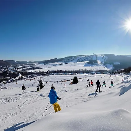 Mountain View Willingen, Bw Signature Collection 酒店