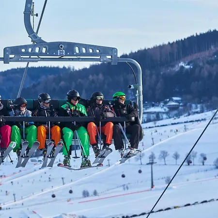 Mountain View Willingen, Bw Signature Collection 酒店 维林根