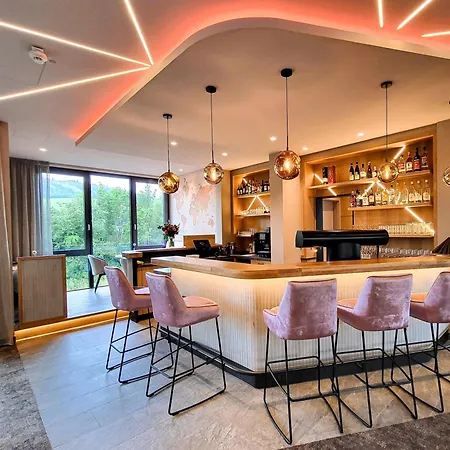 Ξενοδοχείο Mountain View Willingen, Bw Signature Collection Willingen (Upland)