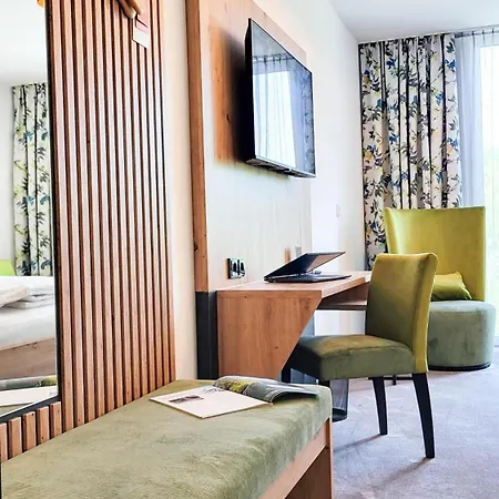 Mountain View Willingen, Bw Signature Collection 4* Willingen (Upland)