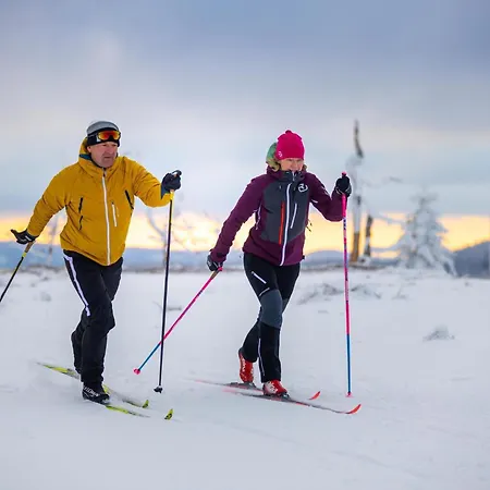 Mountain View Willingen, Bw Signature Collection