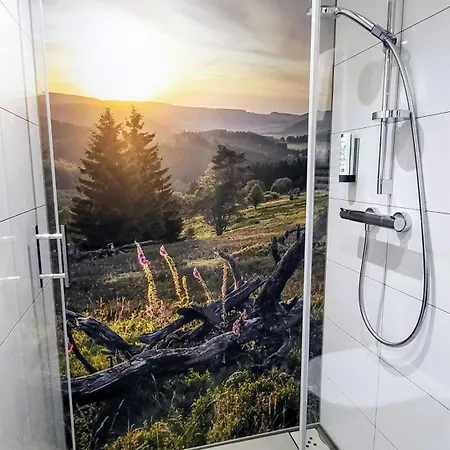 Mountain View Willingen, Bw Signature Collection 酒店 维林根
