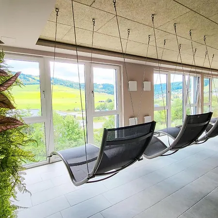 Mountain View Willingen, Bw Signature Collection 4*
