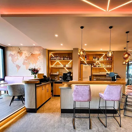 Mountain View Willingen, Bw Signature Collection Ξενοδοχείο