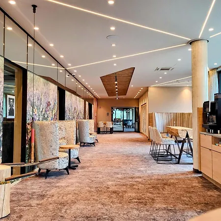 Hotel Mountain View Willingen, Bw Signature Collection