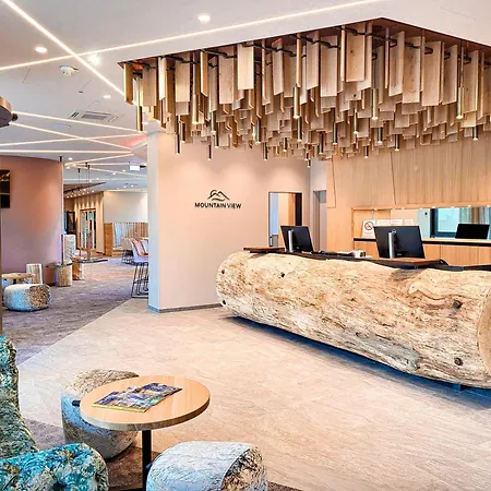 Mountain View Willingen, Bw Signature Collection Hotel Willingen (Upland)