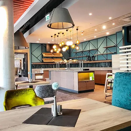 Mountain View Willingen, Bw Signature Collection 4*