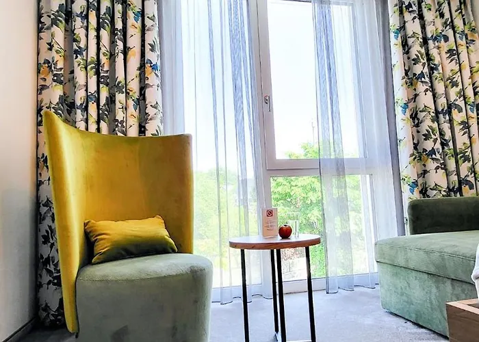 Mountain View Willingen, Bw Signature Collection Hotel Willingen (Upland)