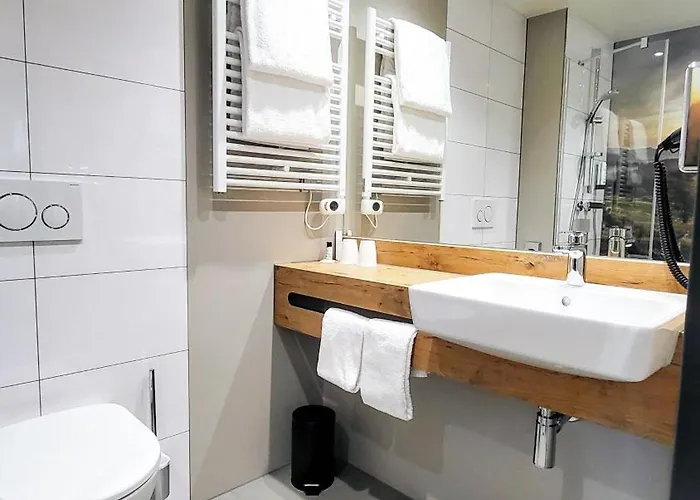 Mountain View Willingen, Bw Signature Collection Willingen (Upland)