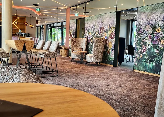 Mountain View Willingen, Bw Signature Collection Ξενοδοχείο 4*