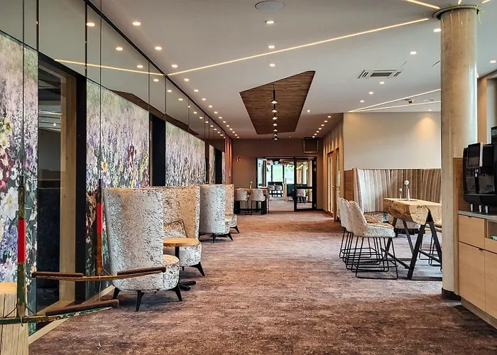 Mountain View Willingen, Bw Signature Collection Ξενοδοχείο 4*