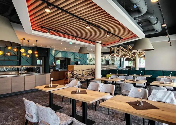 Mountain View Willingen, Bw Signature Collection