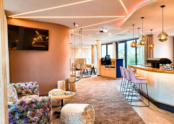 Hotel Mountain View Willingen, Bw Signature Collection