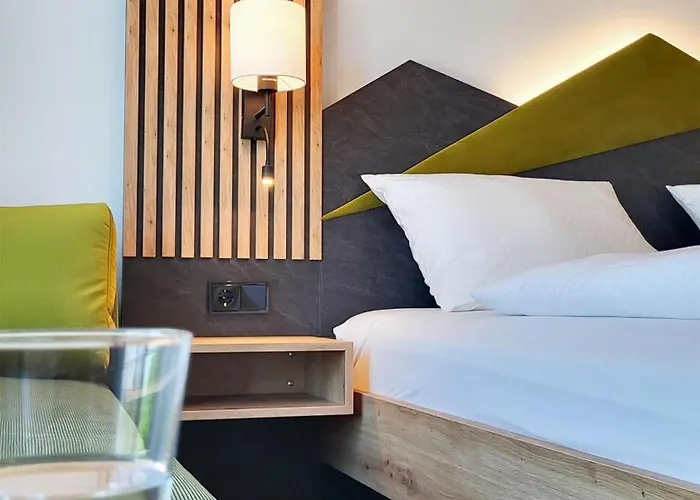 Mountain View Willingen, Bw Signature Collection Ξενοδοχείο