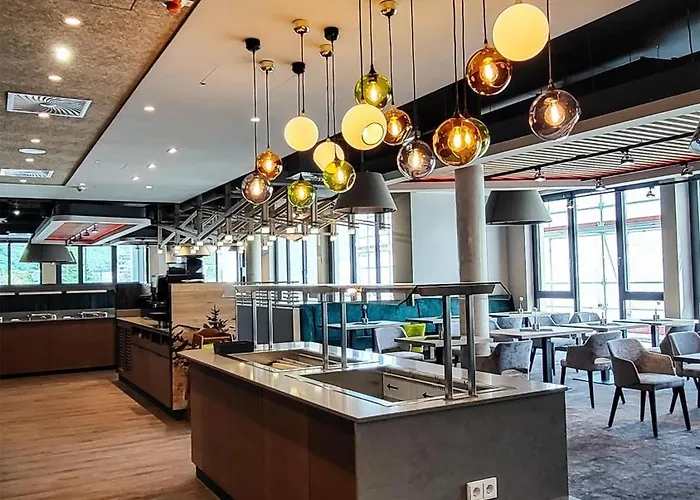 Ξενοδοχείο Mountain View Willingen, Bw Signature Collection 4*