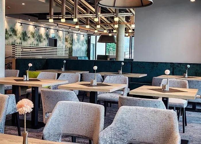 Ξενοδοχείο Mountain View Willingen, Bw Signature Collection